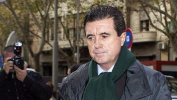 Pujalte (PP) dice que Matas está en prisión por "un tráfico de influencias muy liviano"