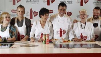 David Muñoz, Iván Domínguez y Ramón Freixa: qué le deben de sus estrellas Michelin a sus madres