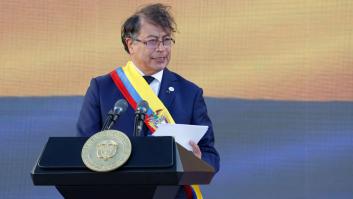 El Gobierno colombiano confirma que el ELN, disidencias de las FARC y otros grupos quieren negociar la paz