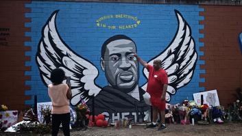 El hermano de George Floyd pide actuar al Congreso de EEUU: "Hagan que pare este dolor"