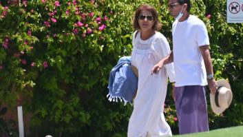 Aznar respalda las bajadas de impuestos del PP: "Es extraordinariamente sano"