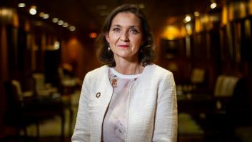 Reyes Maroto: "Todos los demócratas estamos hoy amenazados"