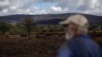 La Junta de Castilla y León desoye las críticas e insiste que "las cosas se hicieron perfectamente" frente a los incendios