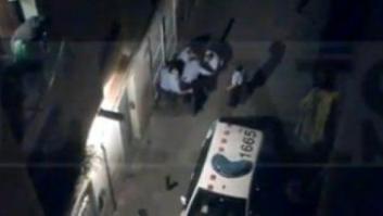 La fiscal acusa de homicidio a ocho mossos del 'caso Raval'