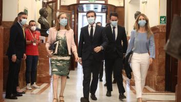 El PP votará a favor del ingreso mínimo vital y Vox finalmente se abstendrá