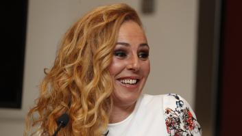 La contradicción más evidente de Rocío Carrasco