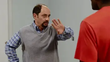 Jordi Sánchez, de 'La que se avecina', desmiente uno de los rumores más extendidos: "Nada más lejos de la realidad"