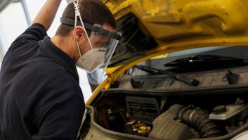 Estos son los plazos para pasar la ITV si no pudiste hacerlo durante el estado de alarma
