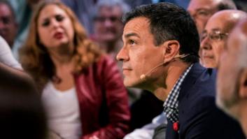 La estrategia del PSOE para el 26-J