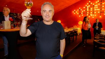 La receta de Ferrán Adrià que llega a 'The New York Times': "Supera toda expectativa"