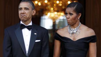 Michelle Obama sentencia a Trump con su discurso en la Convención Demócrata: "Es lo que es"