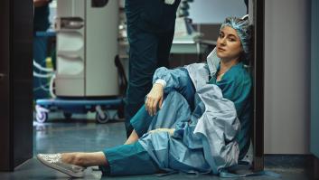 Sanitarios con estrés postraumático por el covid-19