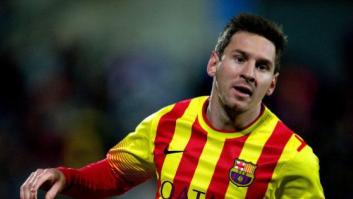 El golazo de Messi al Getafe... que vuelve a recordar a uno de Maradona (VÍDEOS)