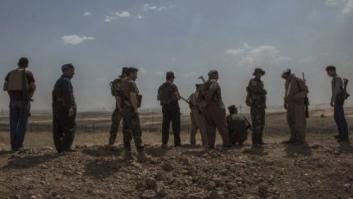 Hallan una fosa común con 400 cadáveres en la ciudad iraquí de Faluya