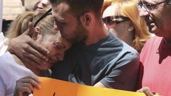 A un día de cumplir seis años de cárcel por pagar 79,20 euros con una tarjeta falsa