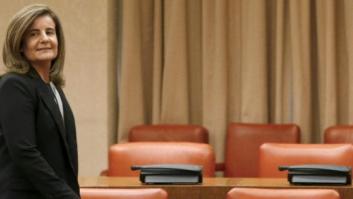 Báñez encarga a las empresas hacer política social con cargo a los beneficios