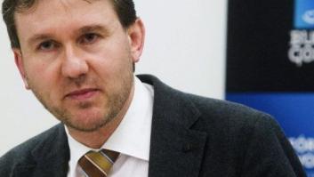 El alcalde de Burgos "en modo alguno" dará su "brazo a torcer" sobre el barrio de Gamonal