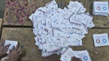 Aprobada la nueva Constitución egipcia con el 98,1% de los votos