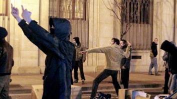 16 detenidos en ciudades de toda España en actos de apoyo a Gamonal