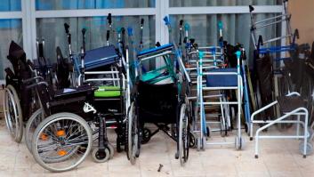 El drama de las residencias en Madrid: "Mi madre estuvo tres días muerta allí"