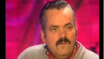 Muere a los 64 años 'El Risitas'