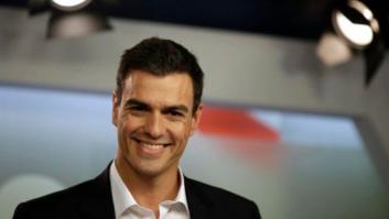 Pedro Sánchez, 'quam pulchrum!'