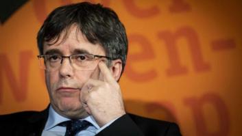 La euroorden que espera Puigdemont y retuerce a Ciudadanos