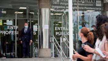 Los testigos del 8M niegan haber recibido presiones para suspender las protestas