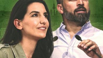 El creador de 'The Wire' deja bastante clara la opinión que tiene de Vox con este comentario