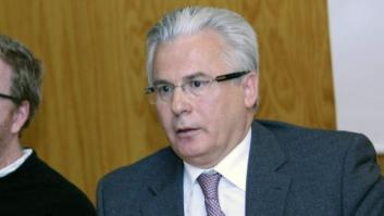 Garzón pide al Gobierno que equipare a las víctimas del franquismo con las del terrorismo