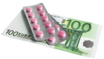 Enfermos afectados por el copago hospitalario: "Este Gobierno no tiene ni corazón ni cerebro"