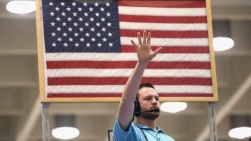 La Reserva Federal de EEUU (FED recorta estímulos tras constatar un repunte de la economía