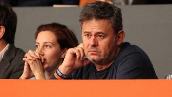 Carola Escámez, expareja de Miki Nadal, confirma así su relación con el exentrenador de su exmarido