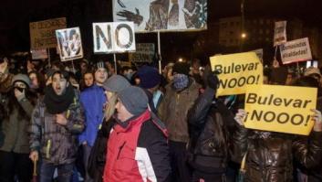 Los otros 'gamonales': cuando los vecinos dicen 'no'