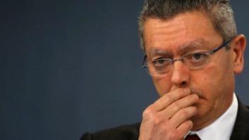 Gallardón irá a Bruselas para explicar al PP europeo su reforma del aborto