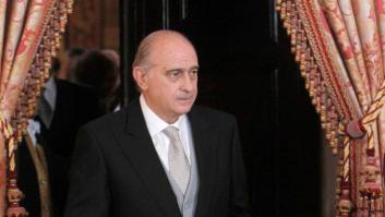 El ministro del Interior: "ETA quiere perpetuarse como un agente político más"