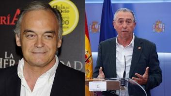 El impensable intercambio de tuits de González-Pons con Baldoví en plena escalada de tensión