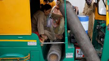 Por qué la crisis del coronavirus en India pone en riesgo al mundo entero