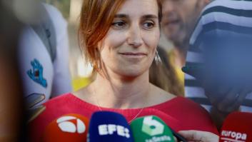 El tuit de Mónica García que arrasa y que parece una indirecta directísima a alguien