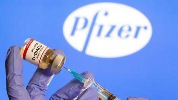 Pfizer adelantará 50 millones de dosis de su vacuna a la UE a partir de abril