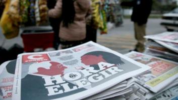 Kuczynski supera a Fujimori sólo por el 0,28% de votos, al 95,45% escrutado en Perú