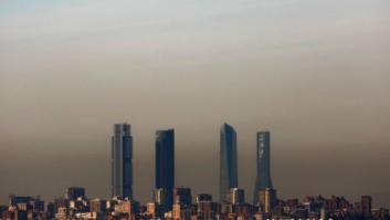 ¿Qué tal se respira donde vives? Los mapas de la calidad del aire en España