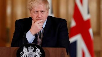 Abren una investigación oficial sobre la reforma del piso de Boris Johnson