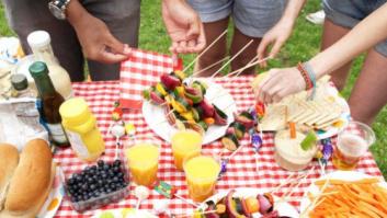 9 alimentos que deberías tomar este verano para la piel