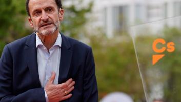 Bal pide al resto de candidatos un pacto "contra la violencia" y "por la concordia"