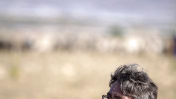 David Trueba: "Los cineastas españoles nos sentimos más agasajados fuera de España"