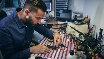 La garantía obligatoria de los productos pasa de dos a tres años