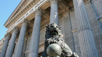 Ocho secretos ocultos del Congreso: desde un ascensor de 1877 a una puerta de fuga