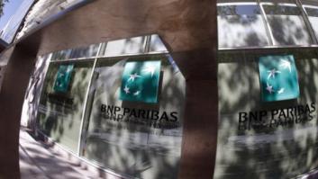 La UCO requiere al BNP en Madrid documentos relacionados con la lista Falciani