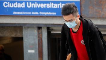 Castells propone que cada universidad calcule su ocupación para el nuevo curso